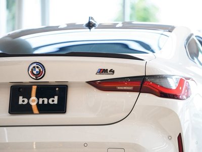 2023 BMW M4 COUPE 缩略图 56