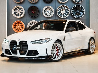 2023 BMW M4 COUPE 缩略图 31