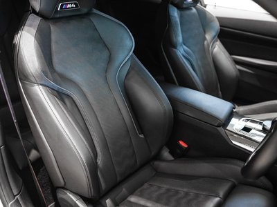 2023 BMW M4 COUPE 缩略图 72
