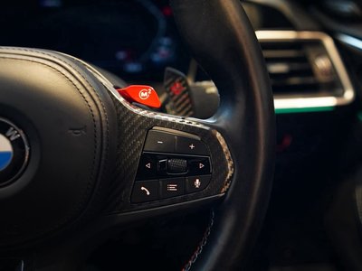 2023 BMW M4 COUPE 缩略图 60
