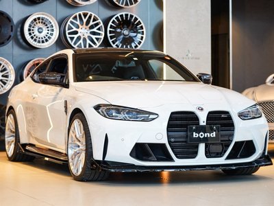 2023 BMW M4 COUPE 缩略图 37
