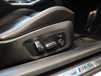 2023 BMW M4 COUPE 缩略图 73