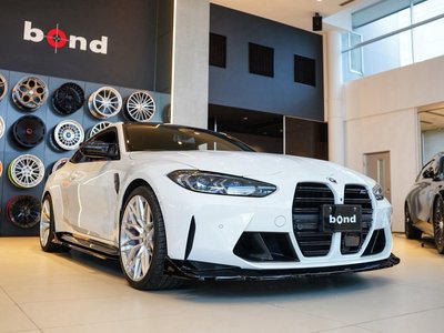2023 BMW M4 COUPE 照片 3