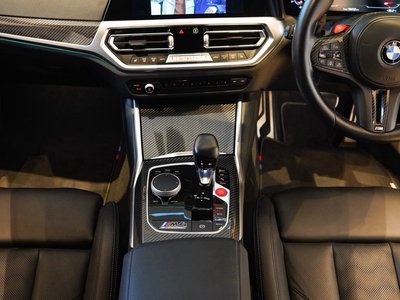 2023 BMW M4 COUPE 缩略图 65