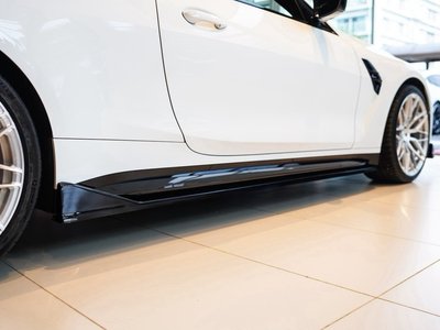 2023 BMW M4 COUPE 照片 10