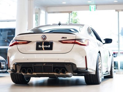 2023 BMW M4 COUPE 缩略图 52