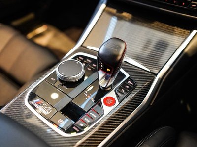 2023 BMW M4 COUPE 缩略图 23
