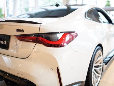 2023 BMW M4 COUPE 缩略图 13