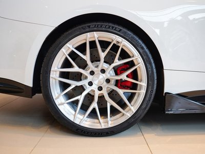 2023 BMW M4 COUPE 照片 9