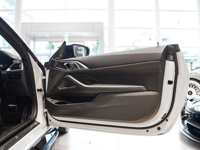 2023 BMW M4 COUPE 缩略图 24