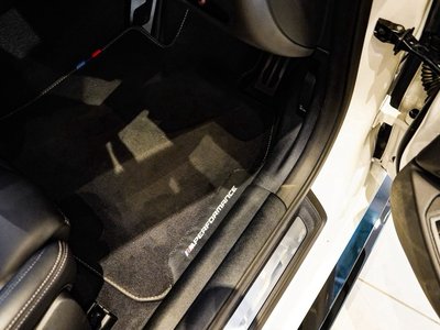 2023 BMW M4 COUPE 缩略图 75