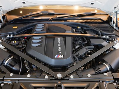 2023 BMW M4 COUPE 缩略图 77