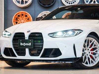 2023 BMW M4 COUPE 缩略图 32