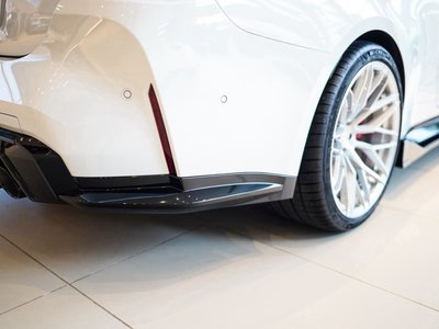 2023 BMW M4 COUPE 缩略图 50