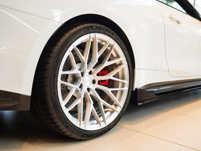 2023 BMW M4 COUPE 缩略图 47