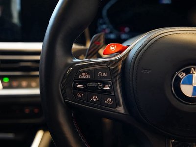 2023 BMW M4 COUPE 缩略图 58