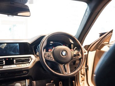 2023 BMW M4 COUPE 缩略图 57