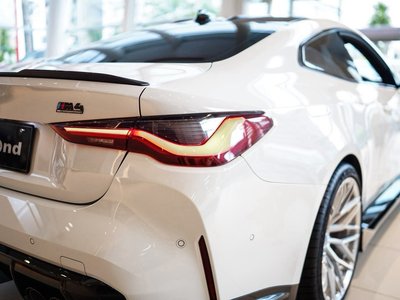 2023 BMW M4 COUPE 缩略图 55