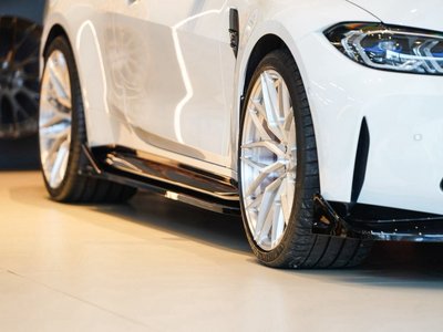 2023 BMW M4 COUPE 缩略图 44
