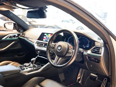 2023 BMW M4 COUPE 缩略图 17