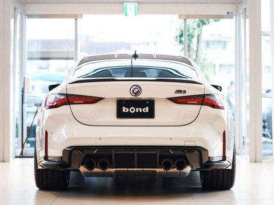 2023 BMW M4 COUPE 缩略图 11