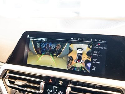 2023 BMW M4 COUPE 缩略图 20