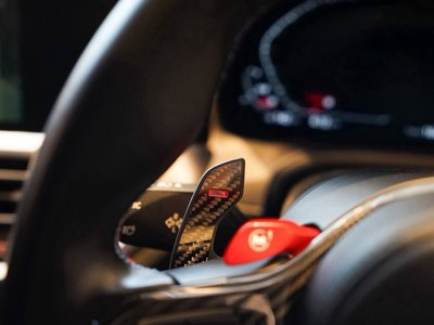 2023 BMW M4 COUPE 缩略图 59