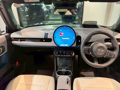 MINI MINI CONVERTIBLE - 3