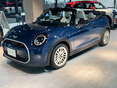 MINI MINI CONVERTIBLE - 6
