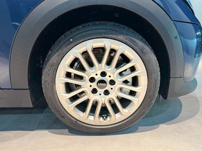 MINI MINI CONVERTIBLE - 9