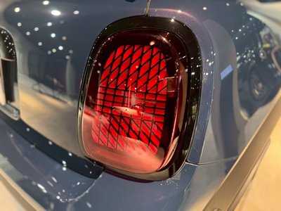 MINI MINI CONVERTIBLE - 8