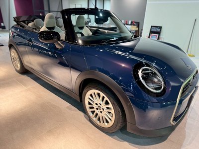 MINI MINI CONVERTIBLE - 7