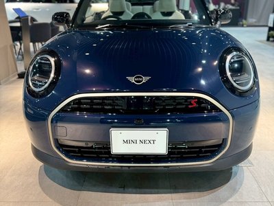 MINI MINI CONVERTIBLE - 4