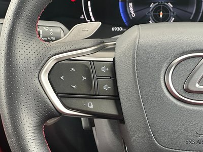 2024 Lexus NX — миниатюра 46