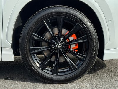 2024 Lexus NX — миниатюра 33