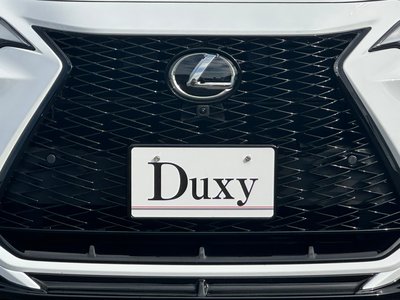 2024 Lexus NX — миниатюра 18