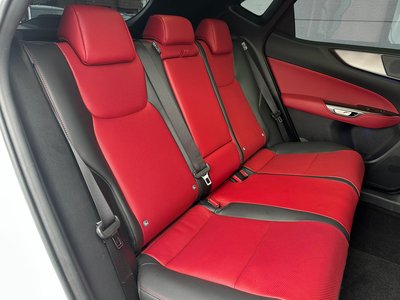 2024 Lexus NX — миниатюра 38