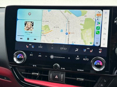 2024 Lexus NX — миниатюра 49