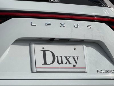 2024 Lexus NX — миниатюра 26