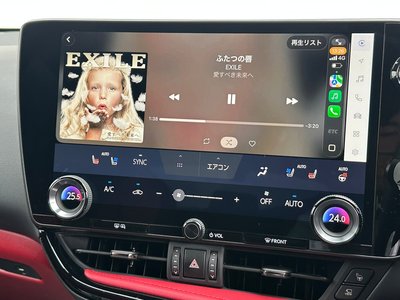 2024 Lexus NX — миниатюра 50