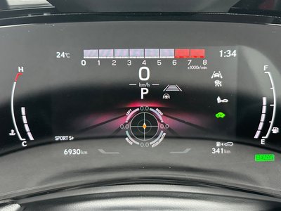2024 Lexus NX — миниатюра 69