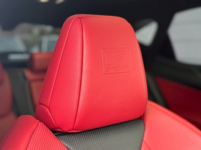 2024 Lexus NX — миниатюра 36