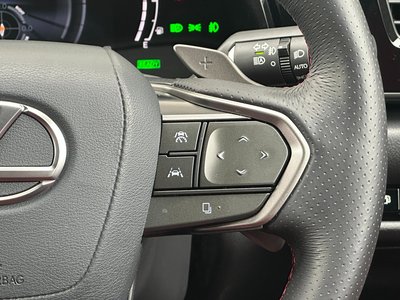2024 Lexus NX — миниатюра 47