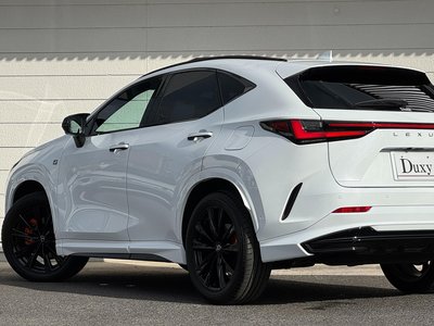 2024 Lexus NX — миниатюра 29