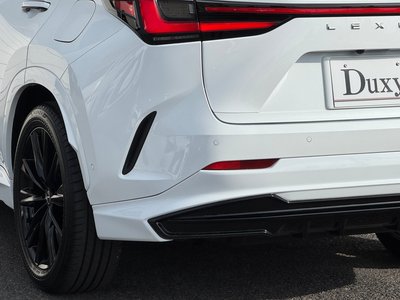 2024 Lexus NX — миниатюра 27