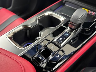 2024 Lexus NX — миниатюра 56