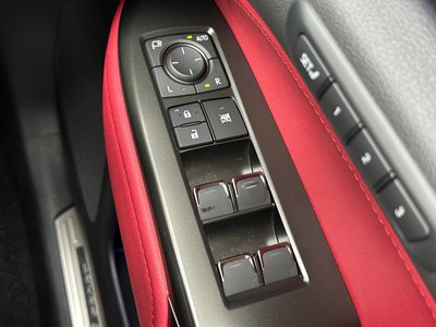2024 Lexus NX — миниатюра 64