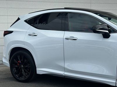 2024 Lexus NX — миниатюра 12