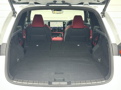 2024 Lexus NX — миниатюра 77
