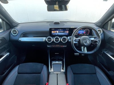 MERCEDES-BENZ GLB - 7